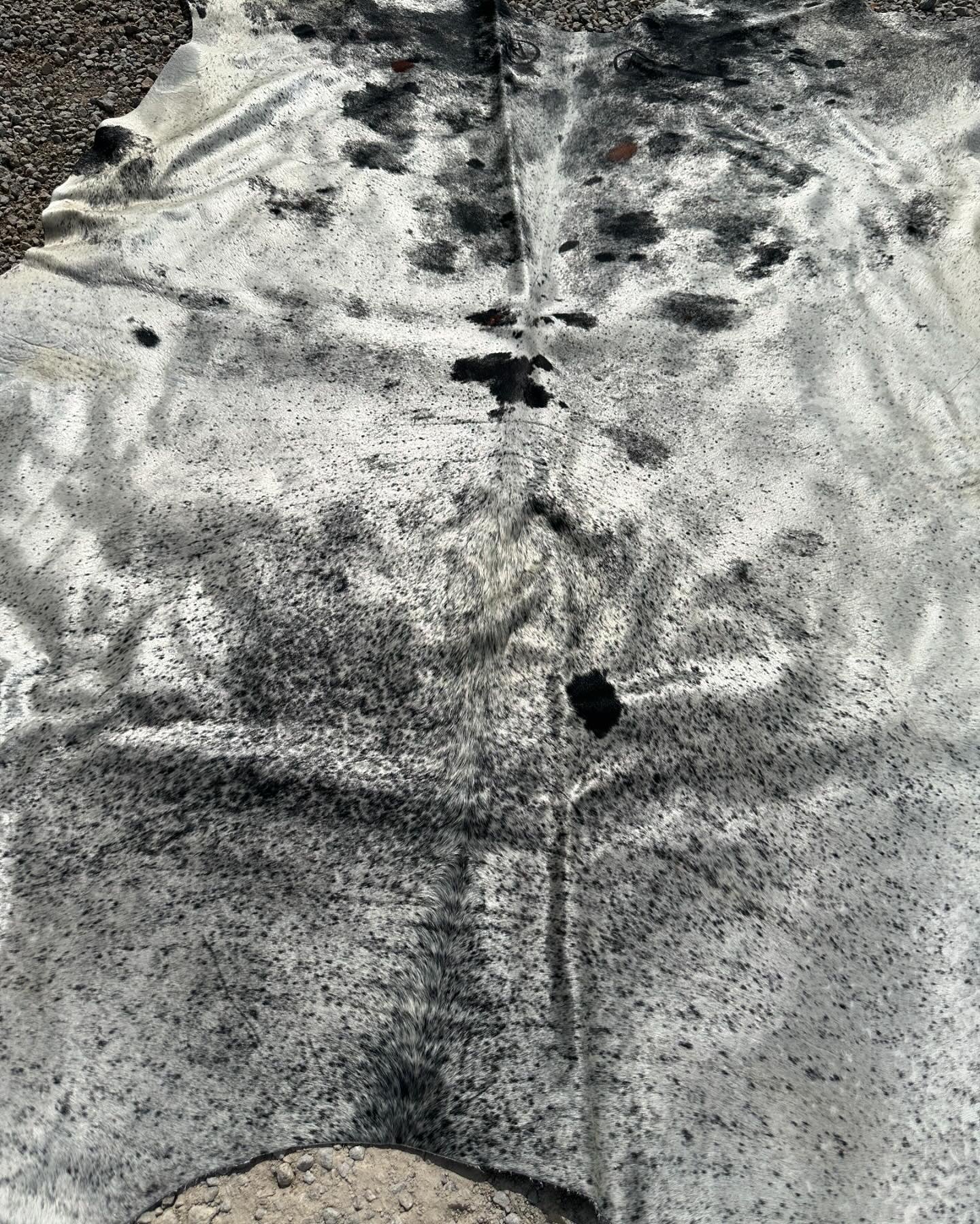 Genuine Cowhide Rugs