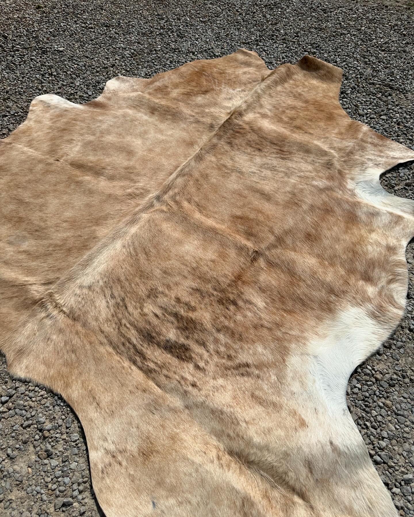 Genuine Cowhide Rugs