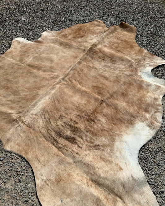 Genuine Cowhide Rugs