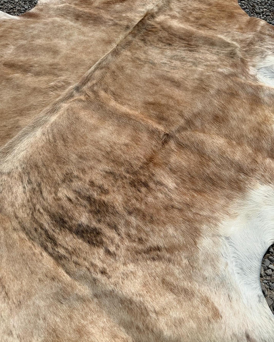 Genuine Cowhide Rugs