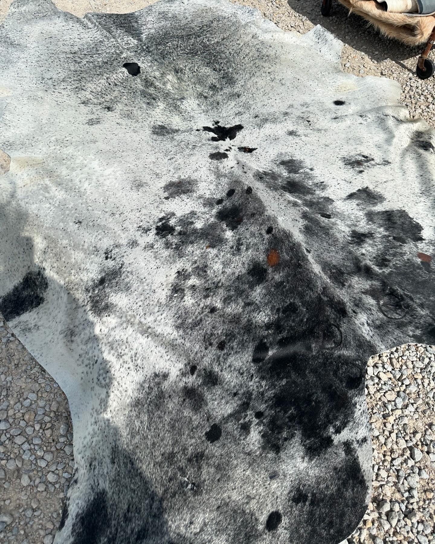 Genuine Cowhide Rugs