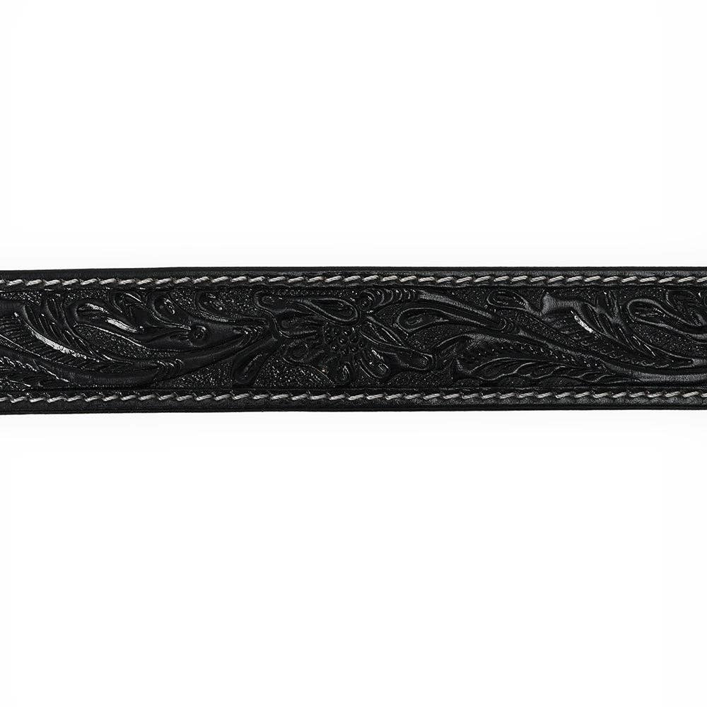 ADBLF215 Genuine American Leather Belt Men and Women