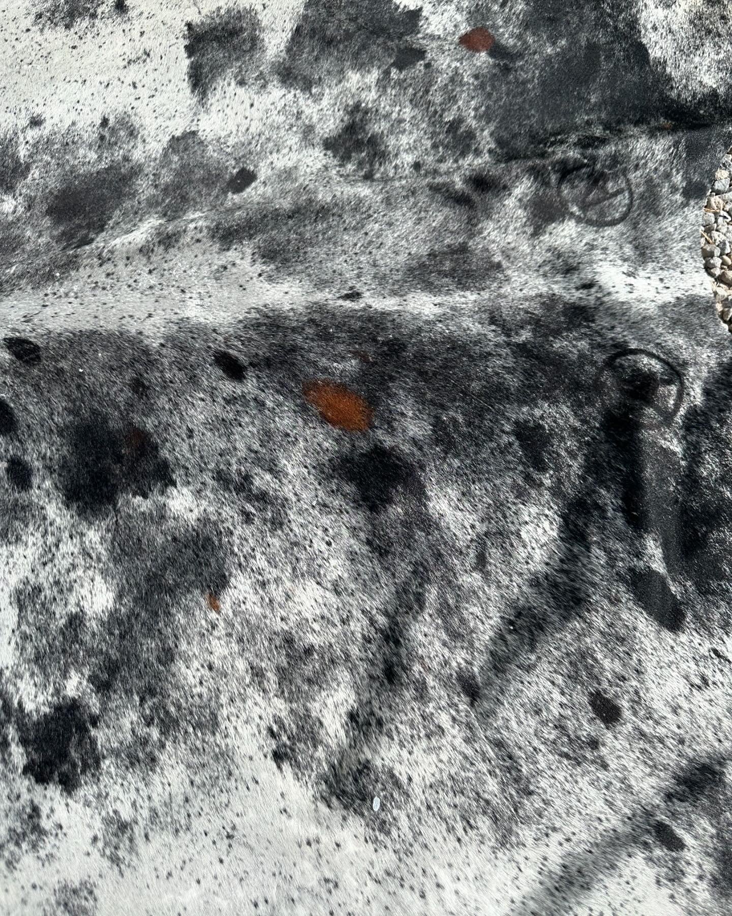 Genuine Cowhide Rugs
