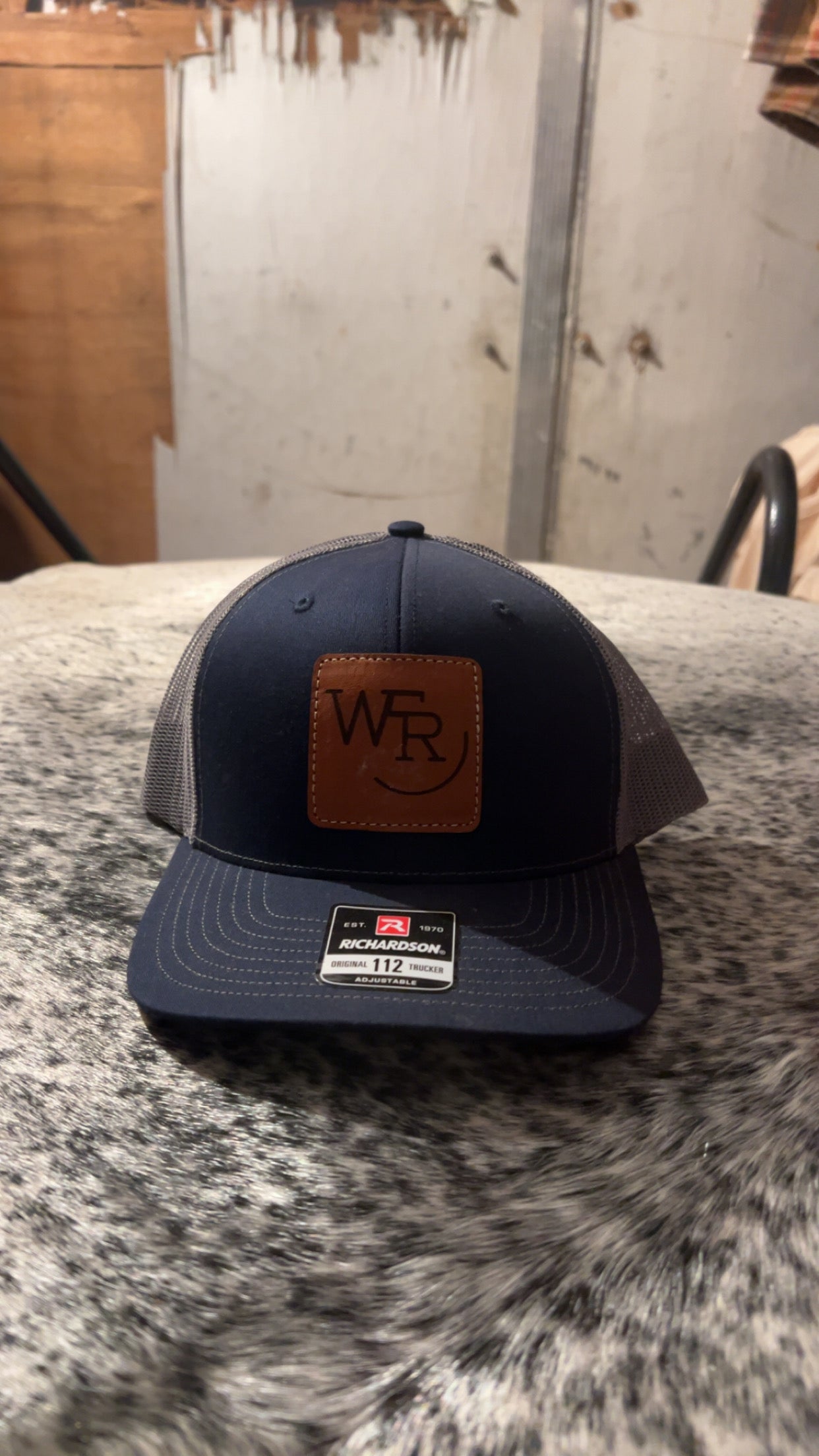 Westfork Ranch Branded Hats