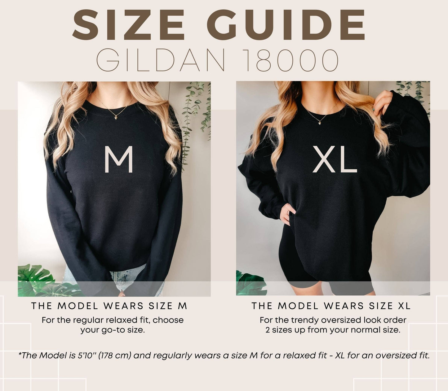 DISTRESSED AZTEC CREWNECK SWEATSHIRT