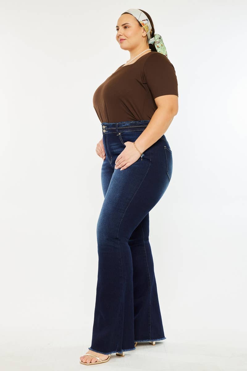 Kancan Plus Size