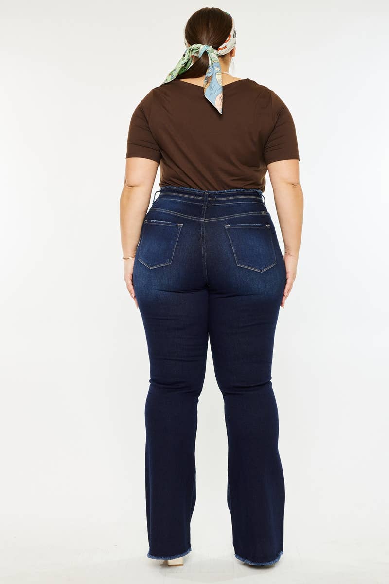 Kancan Plus Size