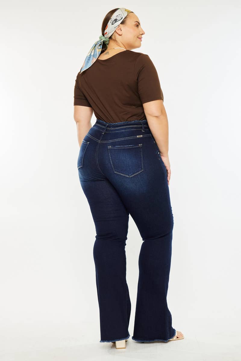 Kancan Plus Size